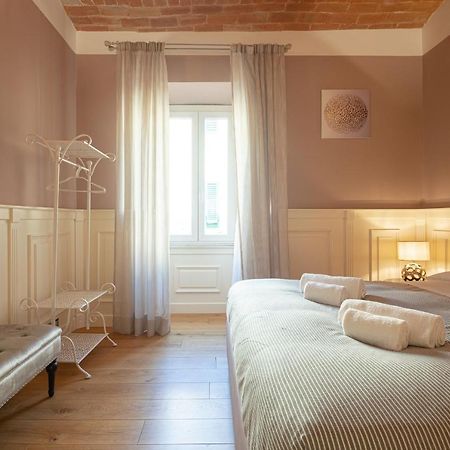 Gigliola Apartment Florence Exterior photo