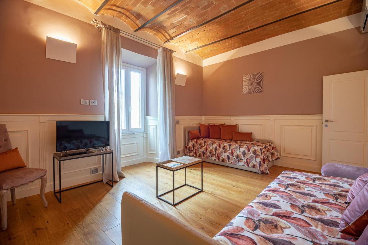 Gigliola Apartment Florence Exterior photo